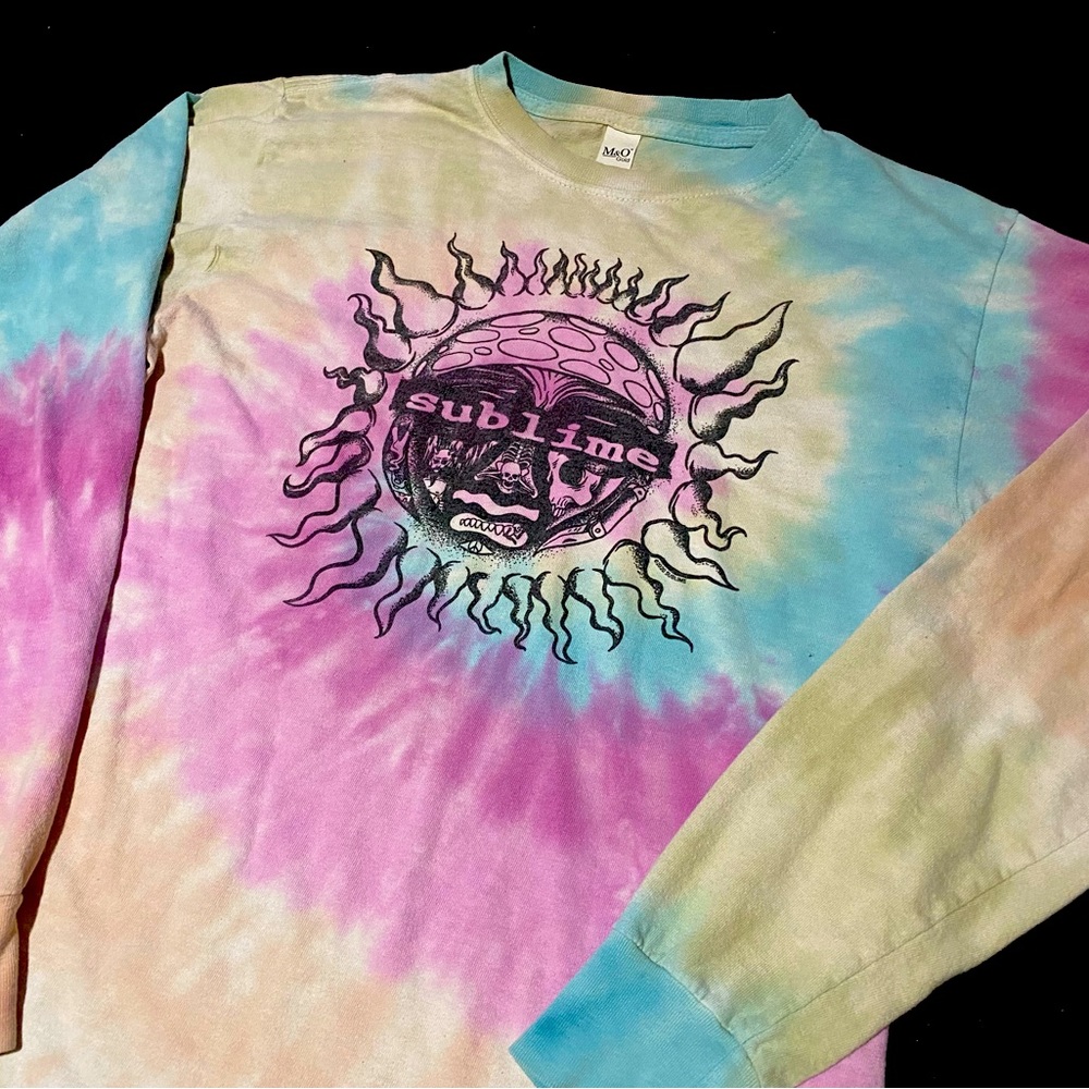 Sublime Shirt